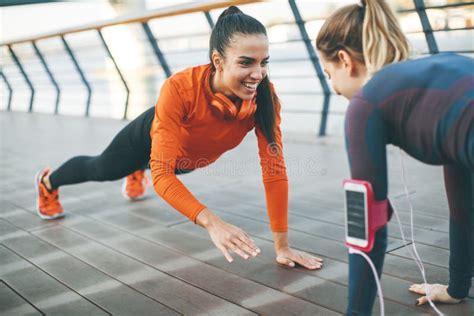 women  plank  riverside stock photo image  person
