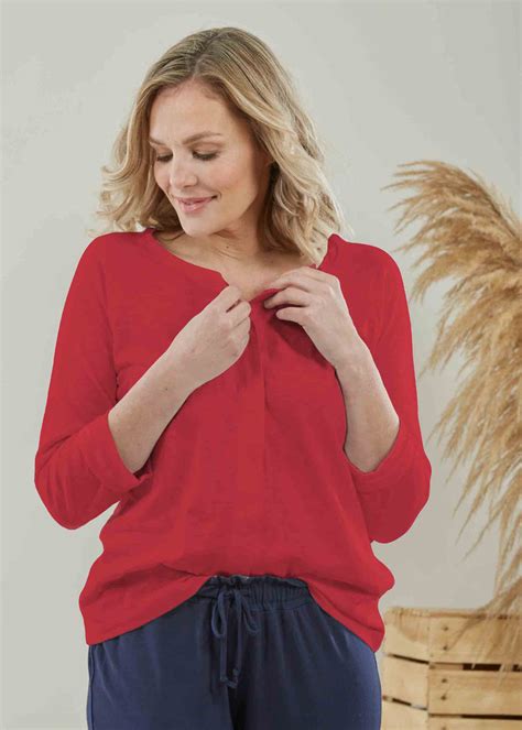 Adapted Nightwear and Loungewear | Easy Dress Nightwear – The Able Label