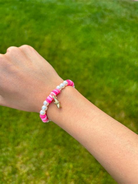 Customized Beaded Bracelets - Etsy