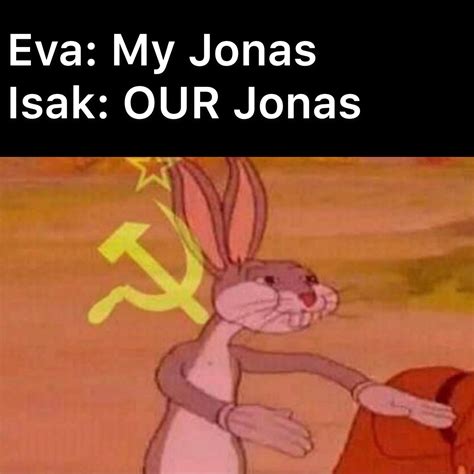 Fandom: OUR Jonas 😌 : r/skam