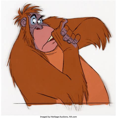 Pin by DesusDei on cartoon character inspiration | Frank thomas, Jungle