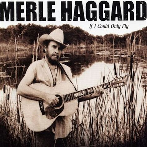 Merle Haggard's Last Great Album | www.splicetoday.com