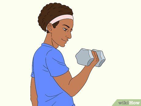 4 Easy Ways to Prevent a Bicep Tear - wikiHow Fitness