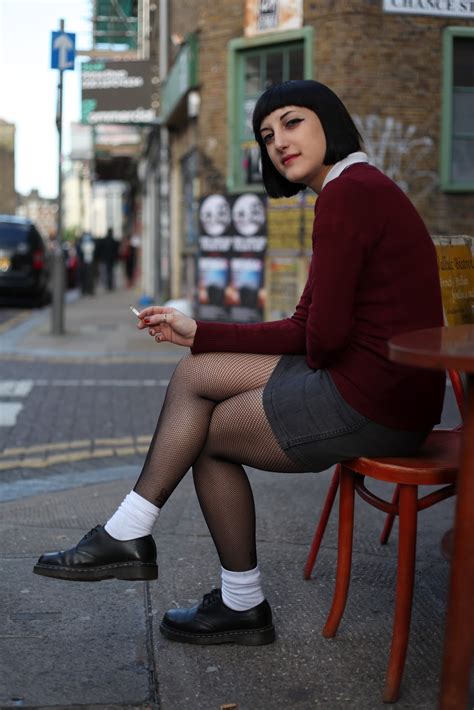 London Fashion by Paul: Street Muses