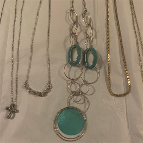 Avon Jewelry Collection - Etsy