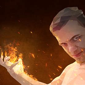 Никита Мусатов on Behance