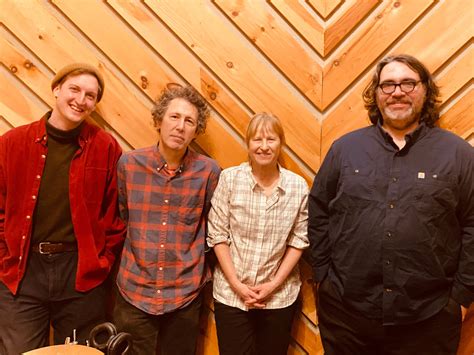 The Yo La Tengo Radio Special: Live from The Bunker Studio