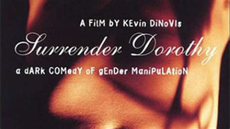 Surrender Dorothy Trailer (1998)