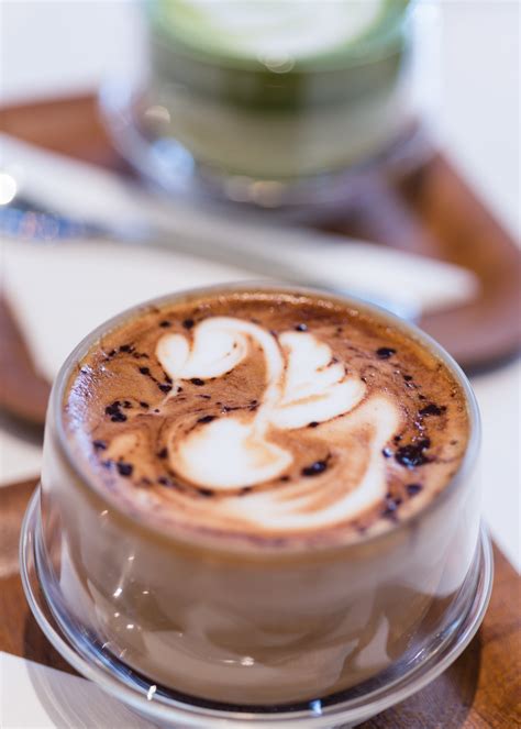D'ark Cafe - D' Best Artisanal Coffeeshop in Bangkok?