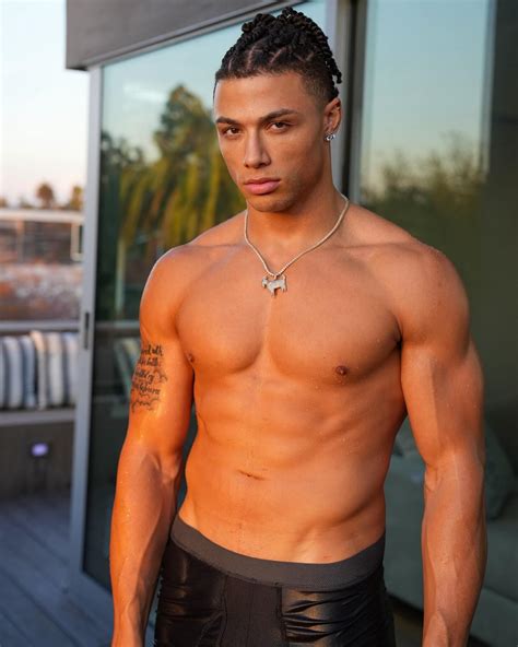 Chase DeMoor | -I wanna get back to the days that you loved me for