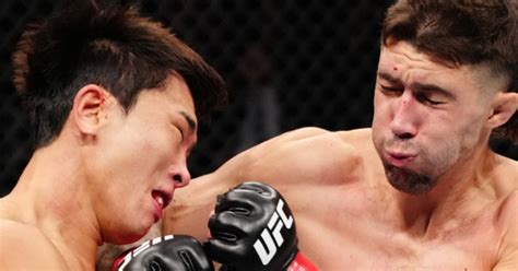 tko ufc