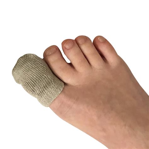 BOUNCEBACK BIG TOE Protective Socks Soft Cotton Nepal | Ubuy