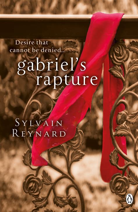 Gabriel 39 S Rapture