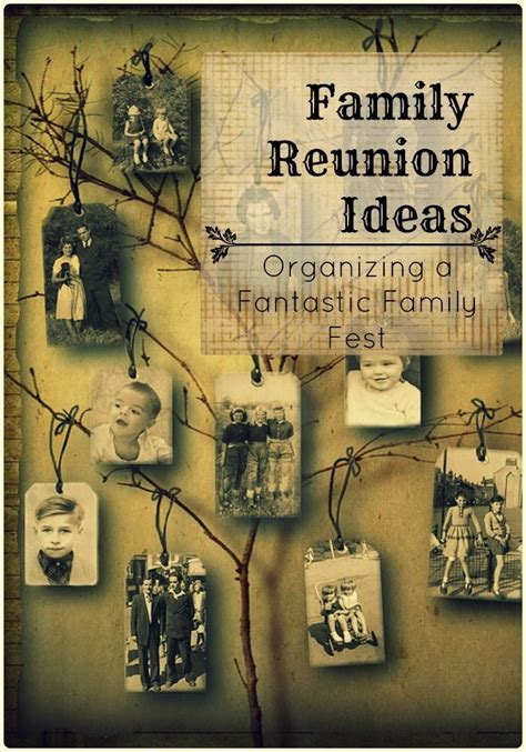 34 best african american family reunion ideas images on Pinterest ...