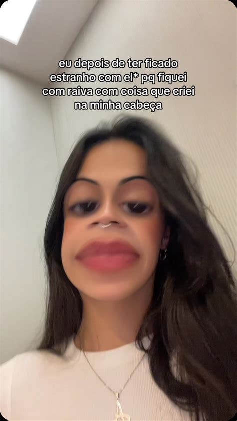 ALANA SOARES | Hahah 🫣 #casalengraçado #humorbr #lgbtq🌈 #namorada #fy #