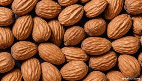 unlocking  nutritional treasure trove almond  health benefits