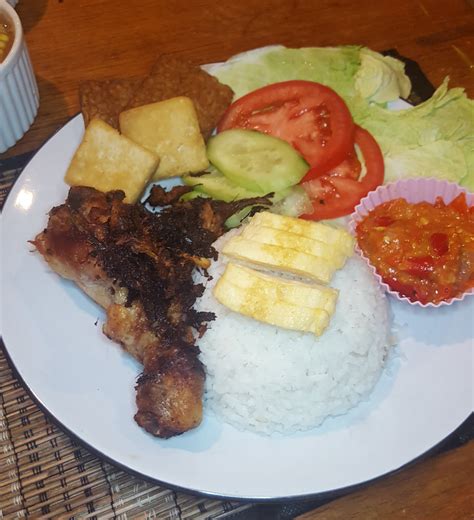cara membuat ayam goreng lengkuas 10