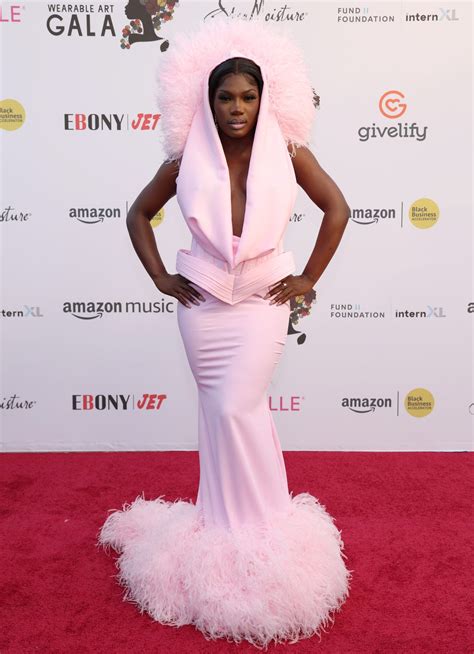 7 Times Doechii Showed She's One To Watch On The Red Carpet - Essence