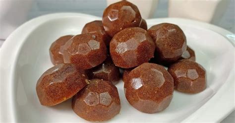 Имбирные конфеты от кашля: десятиминутный рецепт - Со Вкусом
