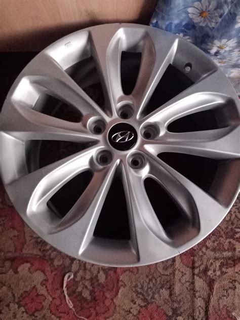 Продажа дисков с хендай соната yf. — Ford Mondeo IV, 2 л, 2013 года ...