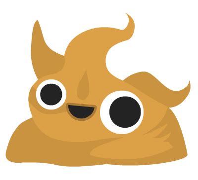 Pile-of-poo-emoji GIFs - Get the best GIF on GIPHY