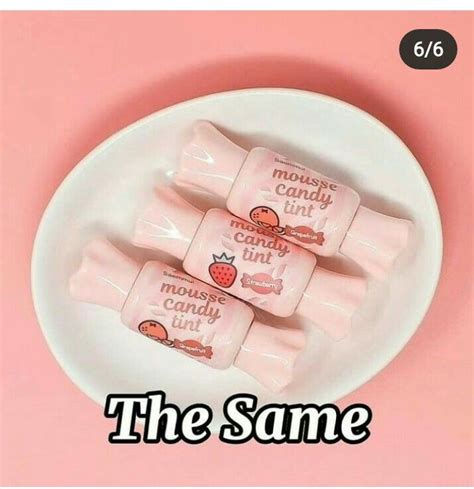 Корейские бренды косметики | Mousse, Convenience store products, Tints