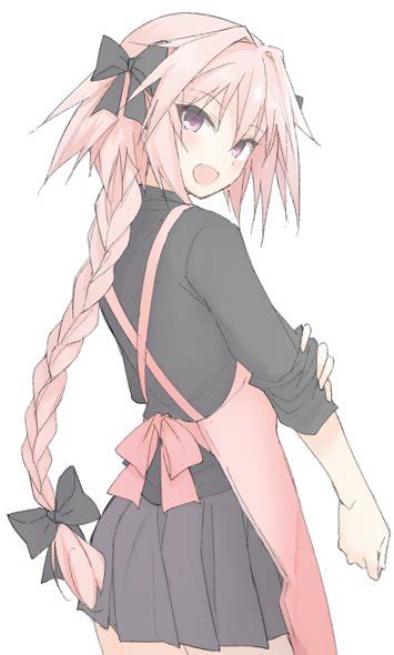 Apron boi : r/Astolfo