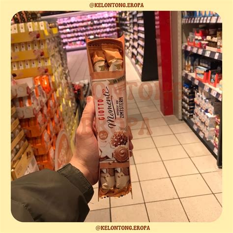 Jual GIOTTO limited edition | Shopee Indonesia