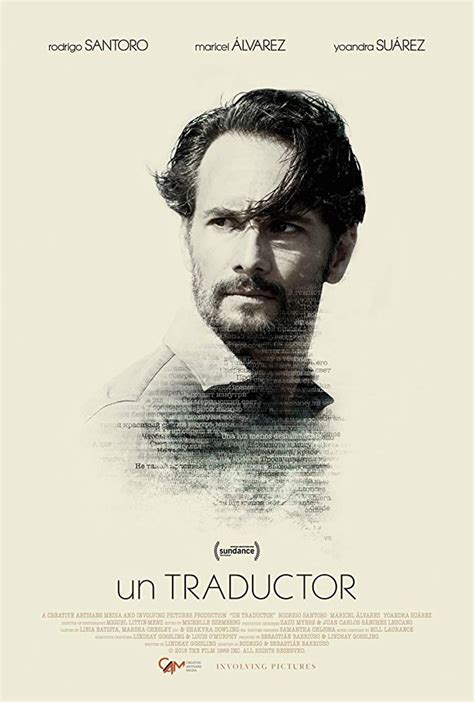 Переводчик (2018) – Фильм Про