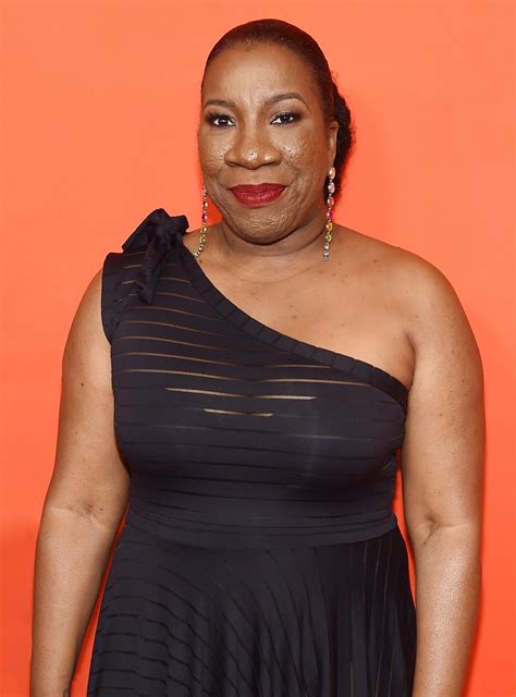 How Has #MeToo Changed Creator Tarana Burke's Life? | Fashion people