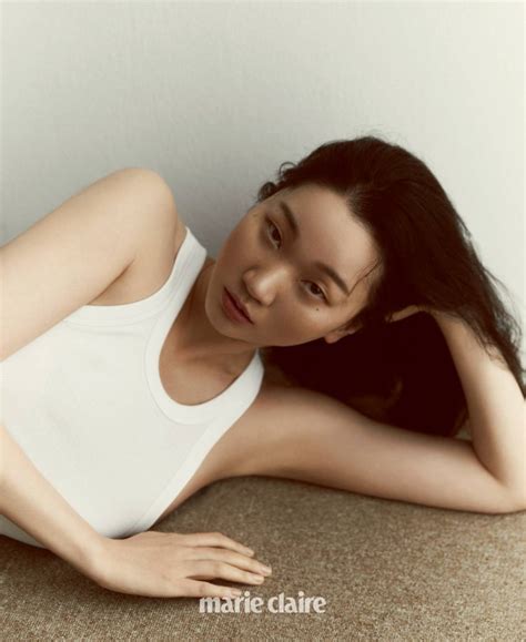 Jang Yoon Ju Body