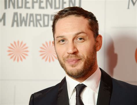 Tom Hardy