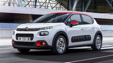 Citroën C3 : les essais de tous les modèles de C3 avec Turbo.fr