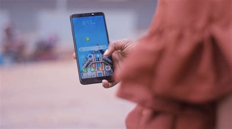 This is the Tecno Spark 2- First Impressions. - Phones - Nigeria