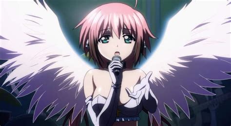Ikaros | Wiki | Anime Amino