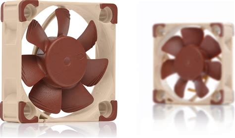 Noctua NF-A4x10 12V Fan - 3DJake International