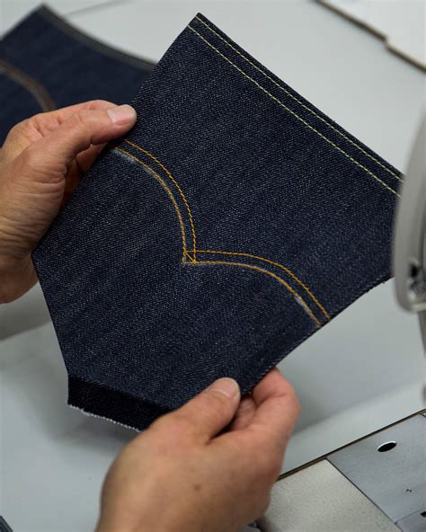 How To Shrink Raw Denim Jeans | Shrink to Fit Guide