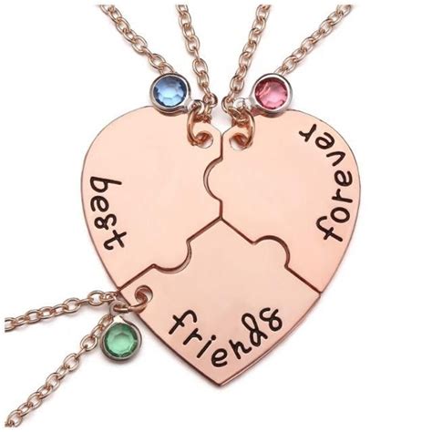 pin de katy zp en ceramica en  collares de mejores amigas
