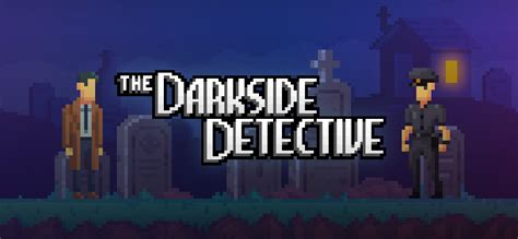 -50% The Darkside Detective on GOG.com