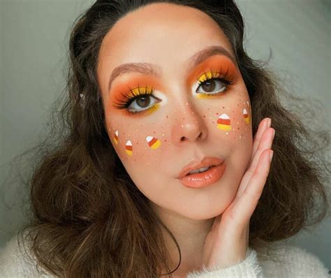 halloween makeup  halloween makeup ideas