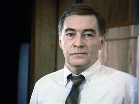 Фильм «ТАСС уполномочен заявить...» (1984) - сюжет, актеры и роли ...