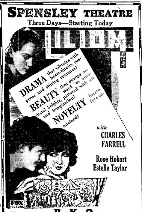 Liliom (1930)