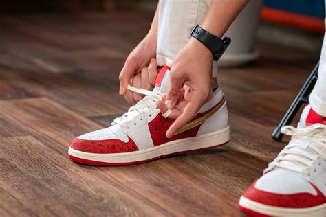 Sneaker and Hybrid Footwear Trends for Men in India