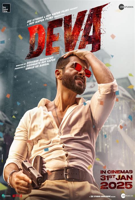 deva trailers  rotten tomatoes