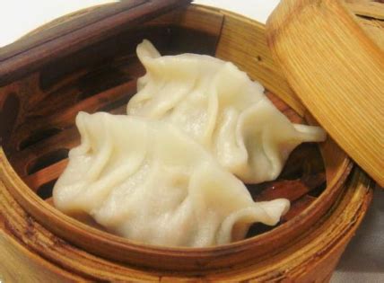 Chinese fish dumplings recipe - FoodsDiary