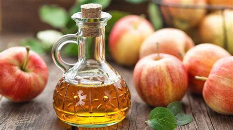 Apple Cider Vinegar | Uses, Side Effects and Benefits (UPDATE: Mar 2018 ...