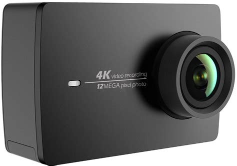 La YI 4K Action de Xiaomi llega a Europa por 269.99 euros