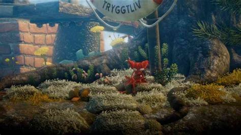 Unravel Review - One of Early 2016's Best Games Hits You With All the ...