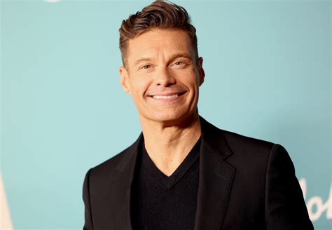 ryan seacrest face 11