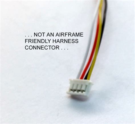Aeroelectric - "MiniCam"
